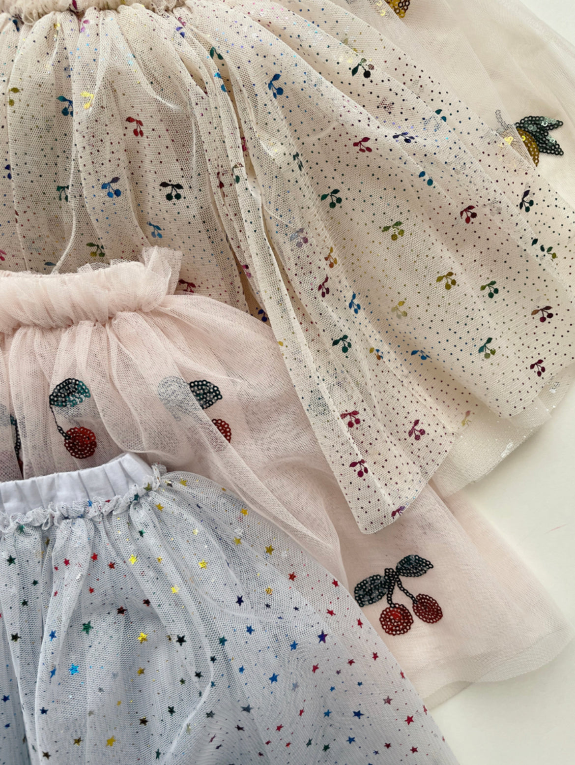 fairy ballerina skirt | fairy cherrym