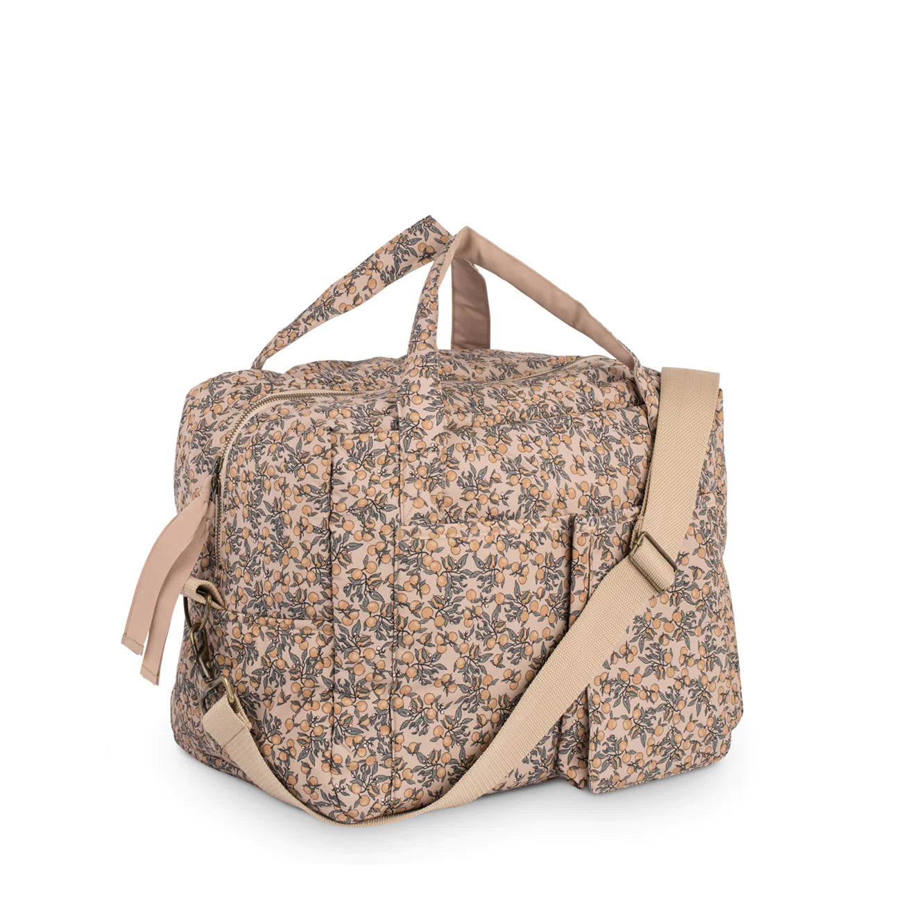 all you need bag | orangery beige