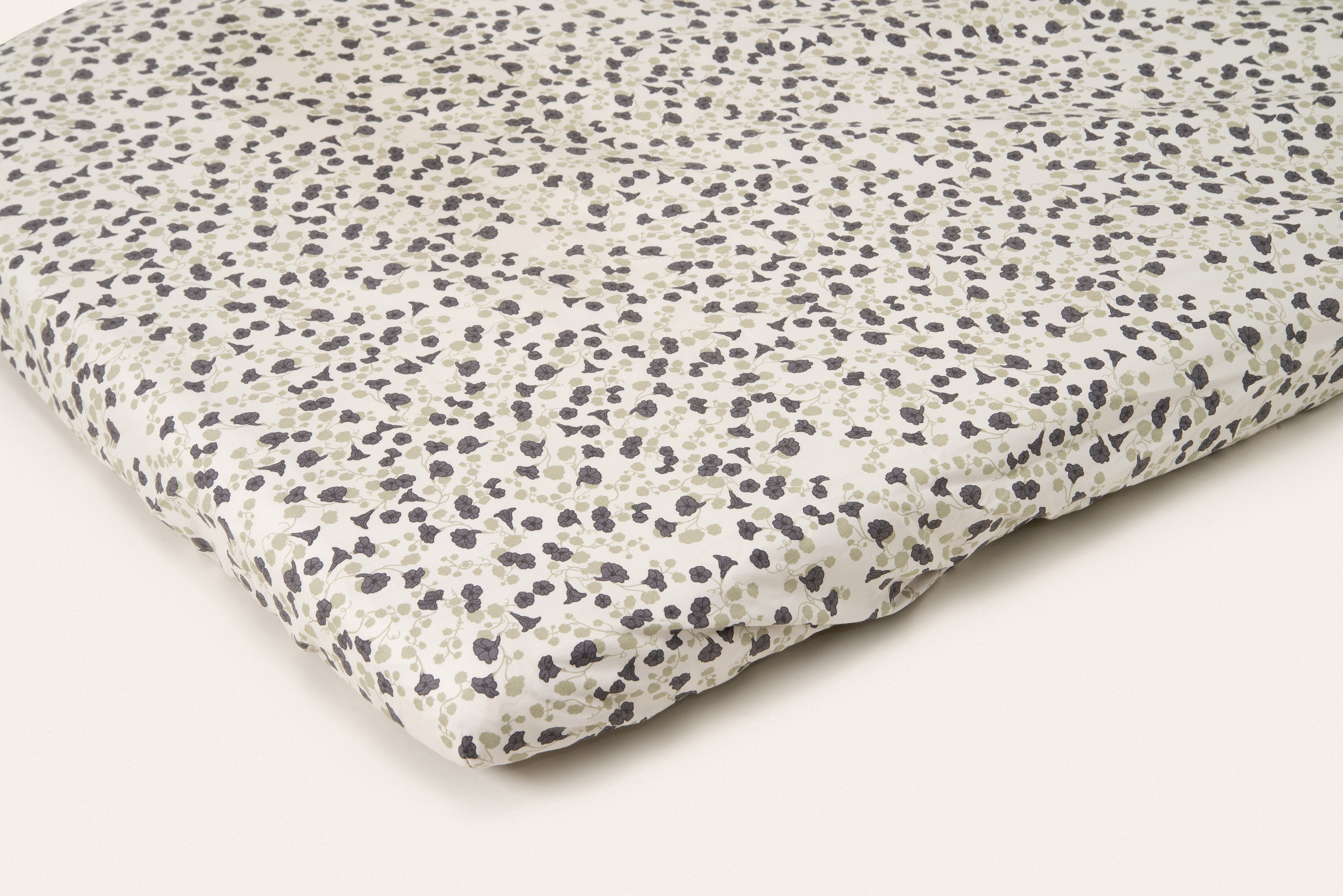 Copy of JUNIOR FITTED SHEET | IMPERIAL CRESS