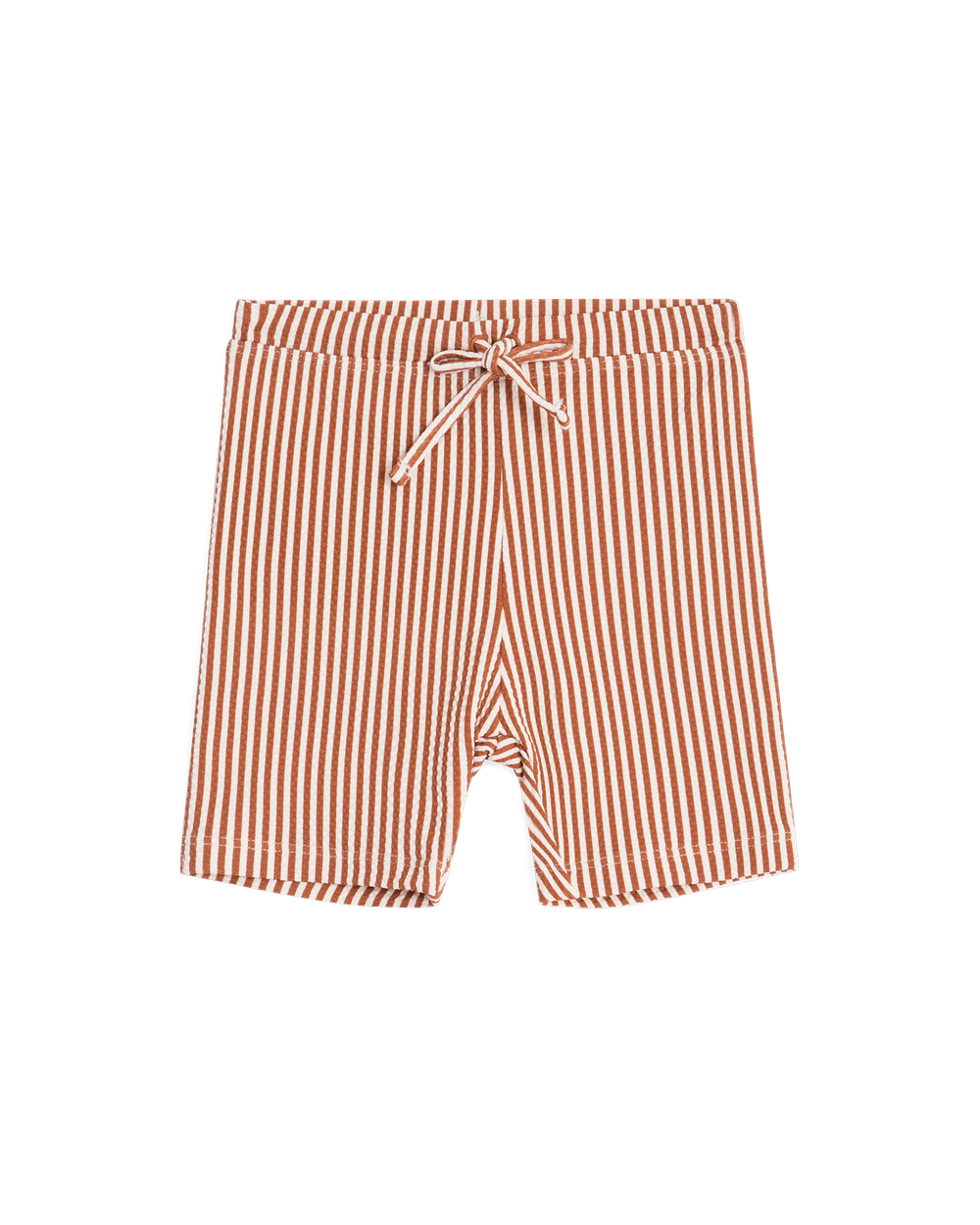 UV Swim shorts | Stripe Rust