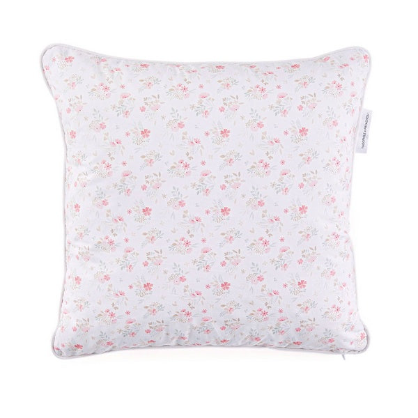Cushion | Pink Flower