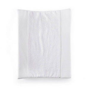 Changing Mat Cover | White
